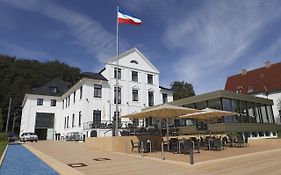 Hotel Kieler Yacht-Club